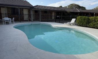 Ballina Travellers Lodge