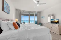 Navarre Beach Regency 310 - Sea Turtles - Balkoner