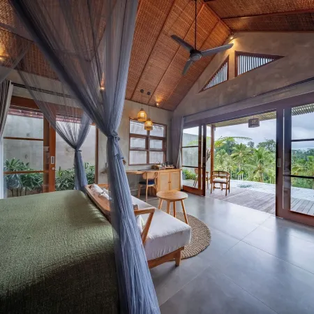 ULU Valley Retreat