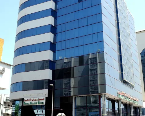 Royal Falcon Hotel Hotels near Deira
