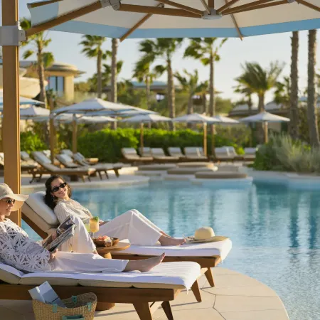 InterContinental The Red Sea Resort by IHG