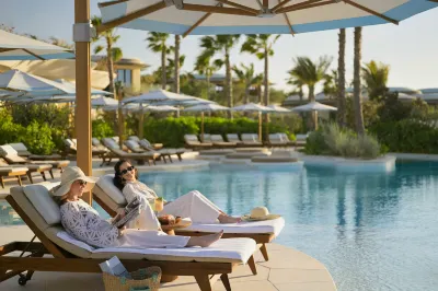 InterContinental The Red Sea Resort by IHG Hotele w: 