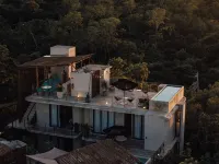 Naj Tulum - Apartments
