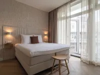 Hotel Zest Den Haag - Scheveningen Отели рядом с достопримечательностью «Театр «Циркус»»
