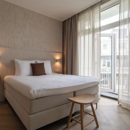 Hotel Zest Den Haag - Scheveningen
