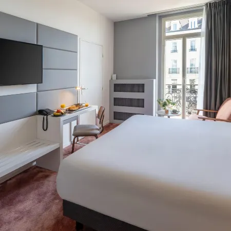 Best Western Dijon Centre Gare