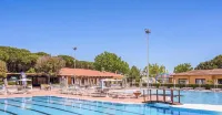 Hotiday Marina di Cecina - Pool