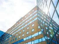 Novotel Marne-la-Vallée Noisy-Le-Grand - Pools