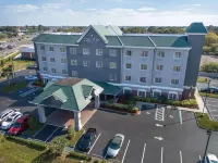 Country Inn & Suites by Radisson, St. Petersburg - Clearwater, FL Hotels in Pinellas Park