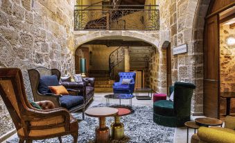 Hôtel Mercure Figeac Viguier du Roy