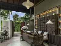 Grand Mercure Khao Lak Bangsak - Spa