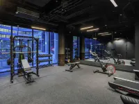 Tribe Budapest Stadium - palestra