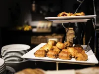 Mercure Hotel Amersfoort Centre - breakfast