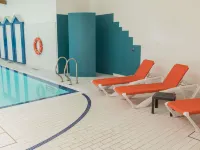 Ibis Styles Saint-Gilles-Croix-De-VIE - ติดทะเล