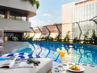 Novotel Goa Panjim - Beach