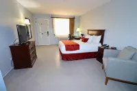 Quality Inn Piedras Negras - Wifi