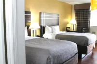 Quality Inn - 2성급