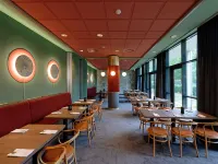 Mercure Hotel Gera City - breakfast