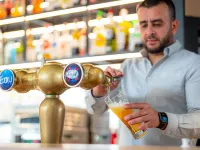 Ibis Paris Ornano Montmartre Nord 18ème - Bar