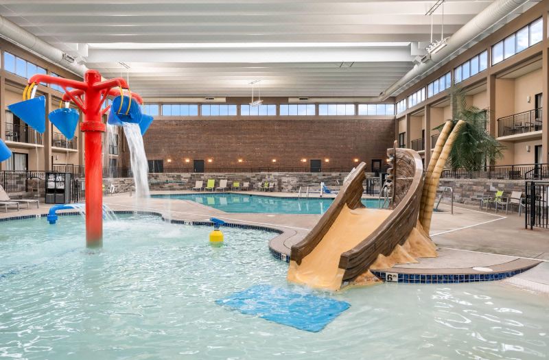 Wyndham Bloomington - Mall of America photo 5