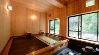 下部溫泉 元湯旅館 大黑屋