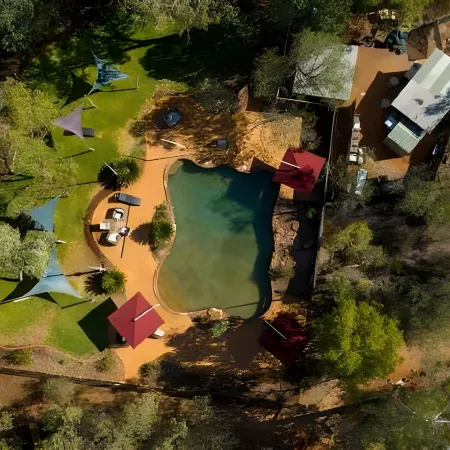 Discovery Resorts - Kings Canyon