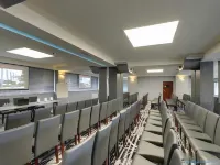 Hotel Śląsk - วิว