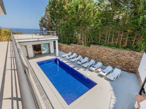 Palmbeach - Villas