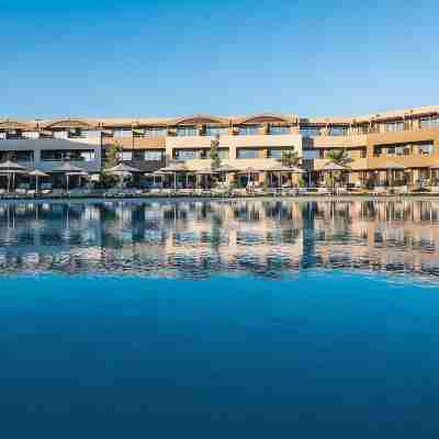 Euphoria Resort - All Inclusive Hotel Exterior
