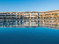 Euphoria Resort - All Inclusive Hotels in Kolimbari