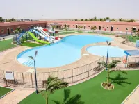 Hotel & Resort Golden Marina Yanbu Hotéis em Yanbu