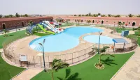 Hotel & Resort Golden Marina Yanbu
