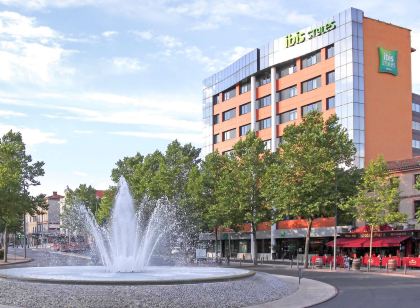 Hôtel Ibis Styles Le Theatro