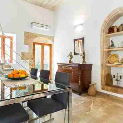 Town House Esglesia in Alcudia Rooms