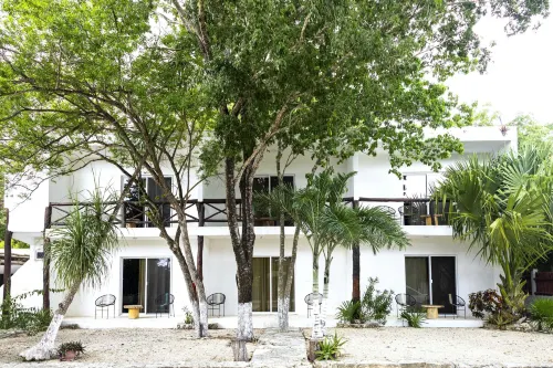 Hotel Casa Tortuga Tulum - Cenotes Park Inclusive - Water Park