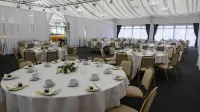 Alona Hotel - breakfast