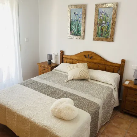 Ap361 in Oliva With 2 Bedrooms and 1 Bathrooms