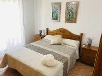 Ap361 in Oliva With 2 Bedrooms and 1 Bathrooms - Apartments