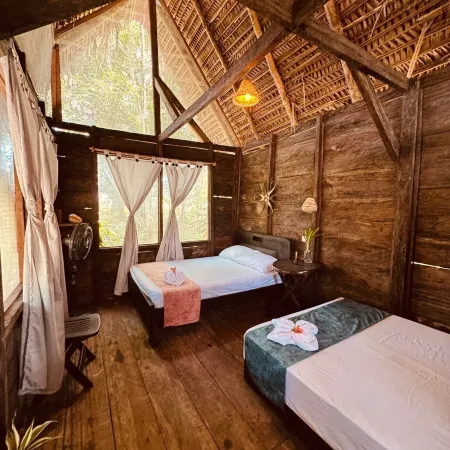 Nawala Eco-hostel
