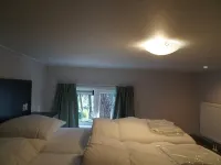 Forest-View Tiny House - 3-Star