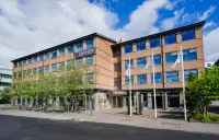 Candlewood Suites REYKJAVIK by IHG - Badekar