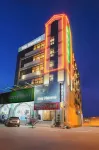 Inn Home Hotel Muar - 3 estrellas