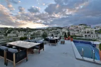 Elika Cave Suites Cappadocia ,Curio Collection by Hilton - Nouto- ja jättöpalvelut
