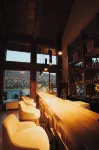 曼薩諾港精品酒店 - 酒吧