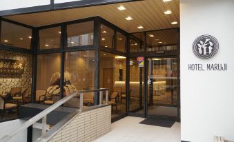 Utsunomiya Hotel Maruji