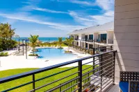 Anna Maria Beach Resort - Sea View
