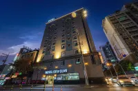 Hotel Stay Gumi - Morgenmad