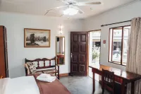 Dara Guest House - ที่มีฟิตเนส