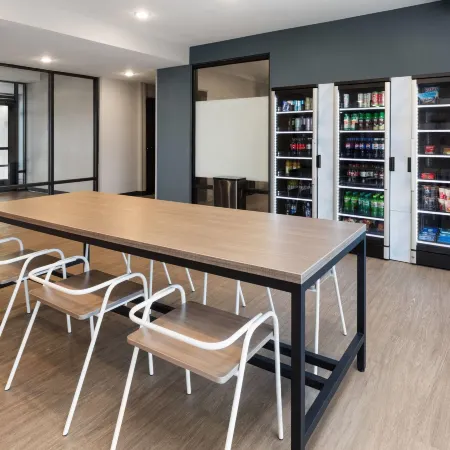 Echo Suites Extended Stay by Wyndham Austin Round Rock