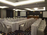 Diradja Hotel Indonesia